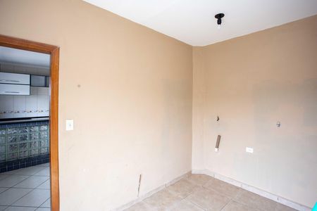 Casa à venda com 125m², 3 quartos e 1 vagaCasa 2 - Área de serviço