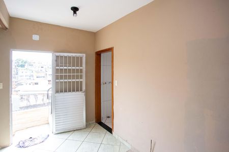 Casa à venda com 125m², 3 quartos e 1 vagaCasa 2 - Área de serviço
