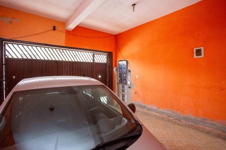 Casa à venda com 125m², 3 quartos e 1 vagaGaragem