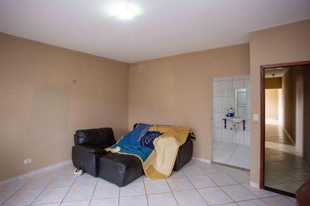 Casa à venda com 125m², 3 quartos e 1 vagaCasa 2 - Suíte