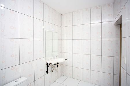 Casa à venda com 125m², 3 quartos e 1 vagaCasa 2 - Banheiro da Suíte
