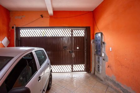 Casa à venda com 125m², 3 quartos e 1 vagaGaragem
