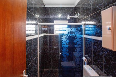 Casa à venda com 125m², 3 quartos e 1 vagaCasa 2 - Banheiro Social 