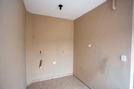 Casa à venda com 125m², 3 quartos e 1 vagaCasa 2 - Área de serviço