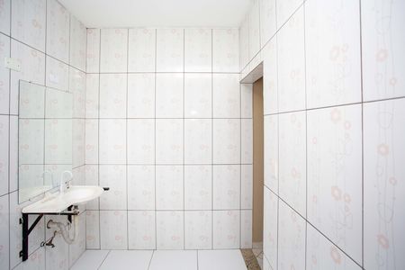 Casa à venda com 125m², 3 quartos e 1 vagaCasa 2 - Banheiro da Suíte