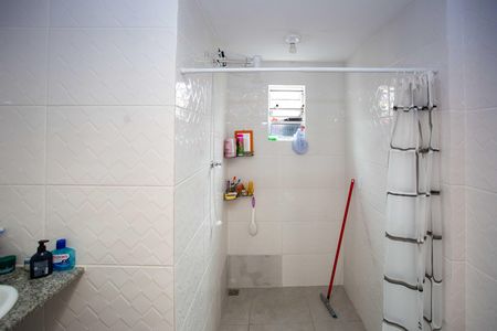 Casa à venda com 125m², 3 quartos e 1 vagaCasa 1 - Banheiro social