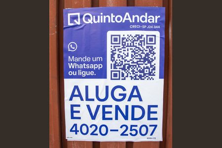 Casa à venda com 125m², 3 quartos e 1 vagaPlaquinha
