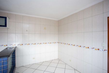 Casa à venda com 125m², 3 quartos e 1 vagaCasa 2 - Copa