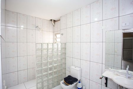 Casa à venda com 125m², 3 quartos e 1 vagaCasa 2 - Banheiro da Suíte