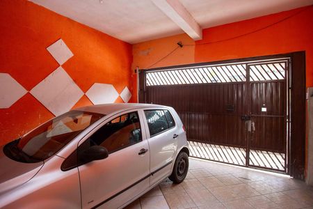 Casa à venda com 125m², 3 quartos e 1 vagaGaragem