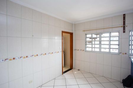 Casa à venda com 125m², 3 quartos e 1 vagaCasa 2 - Copa