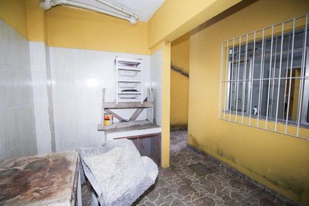 Casa para alugar com 350m², 2 quartos e 2 vagasÁrea de Serviço