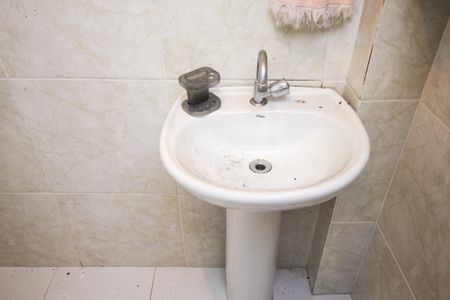 Casa para alugar com 350m², 2 quartos e 2 vagasBanheiro