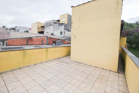Casa à venda com 350m², 2 quartos e 2 vagasVaranda