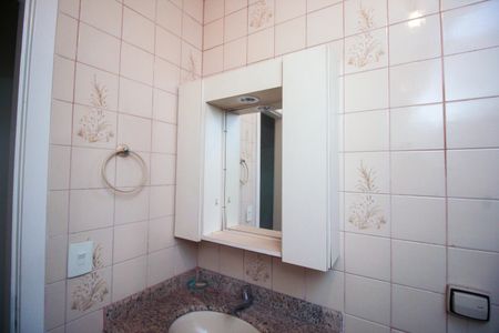 Casa para alugar com 350m², 2 quartos e 2 vagasBanheiro