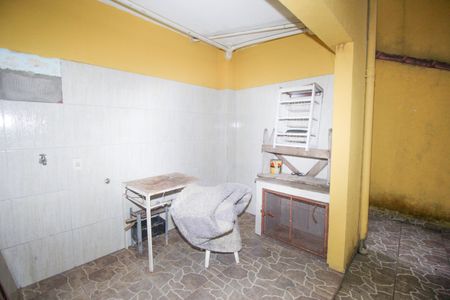 Casa para alugar com 350m², 2 quartos e 2 vagasÁrea de Serviço