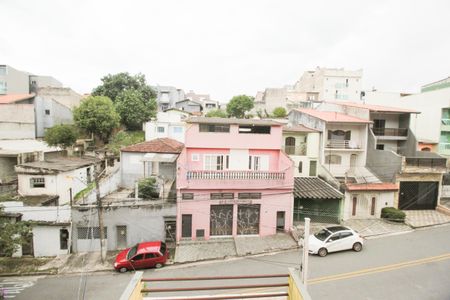 Casa para alugar com 350m², 2 quartos e 2 vagasVista do Quarto 1
