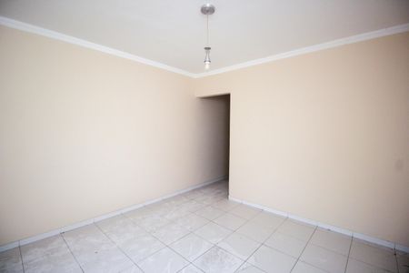 Sala de casa para alugar com 2 quartos, 350m² em Vila Tibiriçá, Santo André