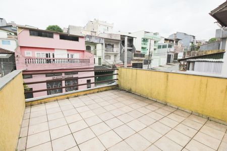 Casa para alugar com 350m², 2 quartos e 2 vagasVaranda da Sala