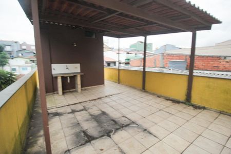 Casa à venda com 350m², 2 quartos e 2 vagasVaranda
