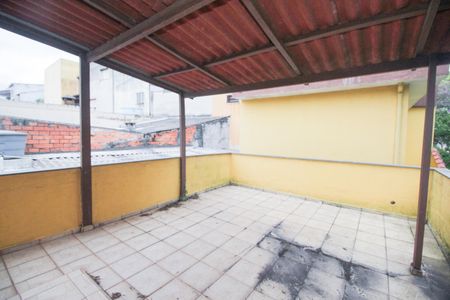Casa à venda com 350m², 2 quartos e 2 vagasCobertura Espaço Gourmet