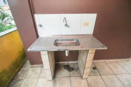 Casa à venda com 350m², 2 quartos e 2 vagasVaranda