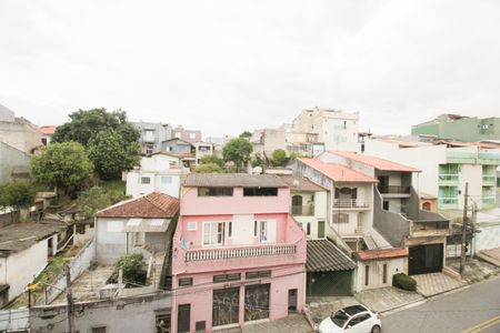 Casa à venda com 350m², 2 quartos e 2 vagasVista da Varanda