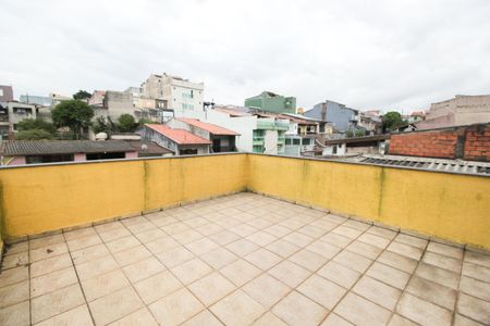 Casa à venda com 350m², 2 quartos e 2 vagasCobertura Espaço Gourmet