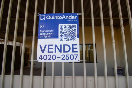 Placa de casa à venda com 5 quartos, 100m² em Qnn 22, Brasília