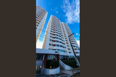 Apartamento para alugar com 82m², 3 quartos e 1 vaga