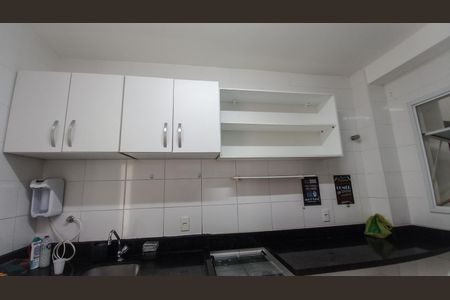 Apartamento para alugar com 82m², 3 quartos e 1 vaga