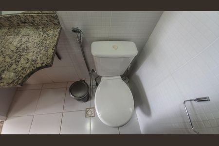 Apartamento para alugar com 82m², 3 quartos e 1 vaga