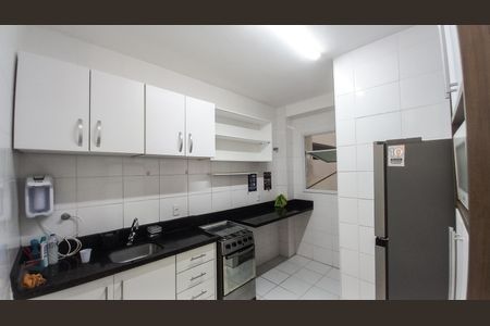 Apartamento para alugar com 82m², 3 quartos e 1 vaga