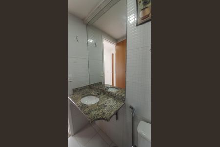 Apartamento para alugar com 82m², 3 quartos e 1 vaga