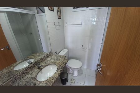 Apartamento para alugar com 82m², 3 quartos e 1 vaga