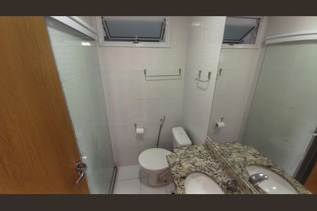 Apartamento para alugar com 82m², 3 quartos e 1 vaga
