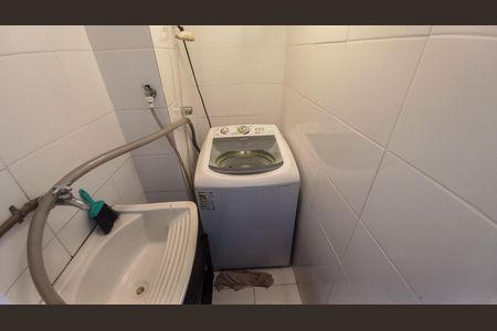 Apartamento para alugar com 82m², 3 quartos e 1 vaga