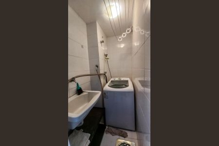 Apartamento para alugar com 82m², 3 quartos e 1 vaga
