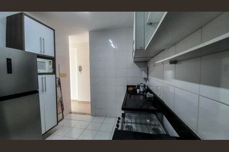 Apartamento para alugar com 82m², 3 quartos e 1 vaga