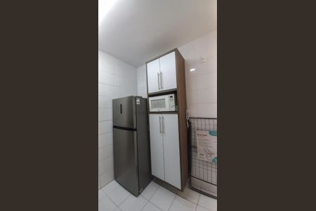 Apartamento para alugar com 82m², 3 quartos e 1 vaga