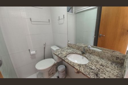 Apartamento para alugar com 82m², 3 quartos e 1 vaga