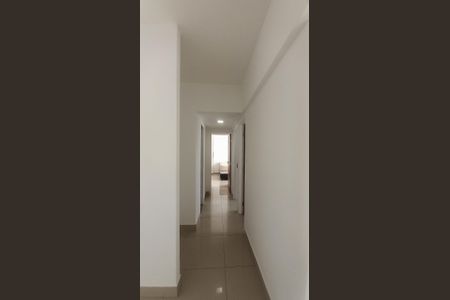 Apartamento para alugar com 82m², 3 quartos e 1 vaga
