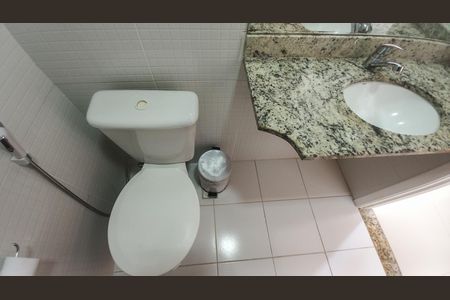 Apartamento para alugar com 82m², 3 quartos e 1 vaga