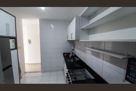 Apartamento para alugar com 82m², 3 quartos e 1 vaga