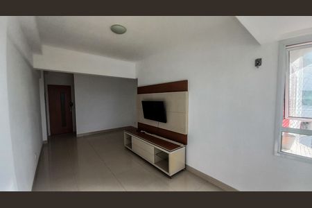 Apartamento para alugar com 82m², 3 quartos e 1 vaga