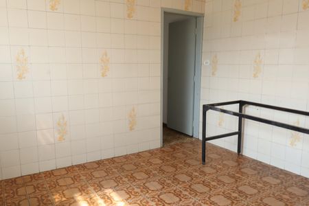 Casa para alugar com 125m², 2 quartos e 1 vagaCozinha