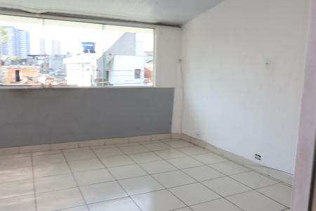 Casa para alugar com 125m², 2 quartos e 1 vagaVaranda