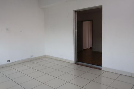 Casa para alugar com 125m², 2 quartos e 1 vagaVaranda