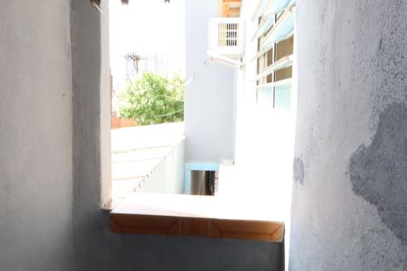 Casa para alugar com 125m², 2 quartos e 1 vagaVaranda - cozinha