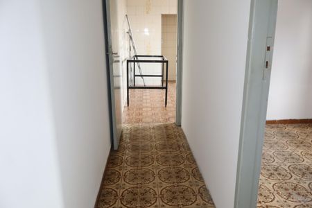 Casa para alugar com 125m², 2 quartos e 1 vagaCorredor